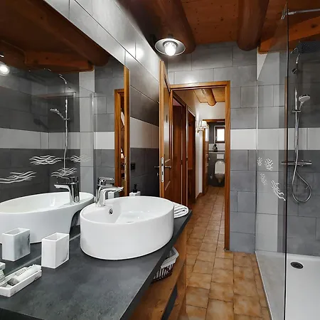 Chalet Eterlou Val-cenis Lanslebourg-Mont-Cenis
