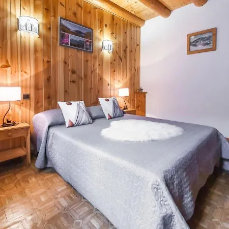Chalet Eterlou Val-cenis *