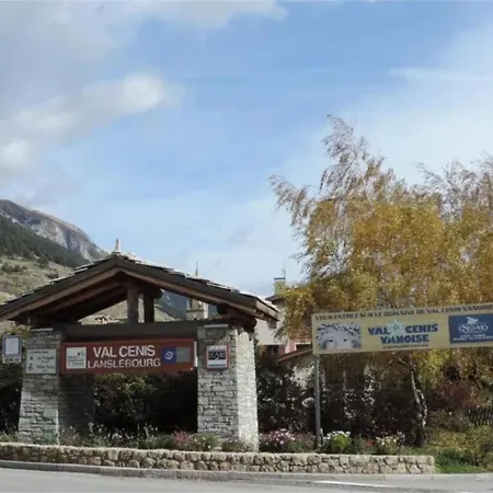 Eterlou Val-cenis * Lanslebourg-Mont-Cenis
