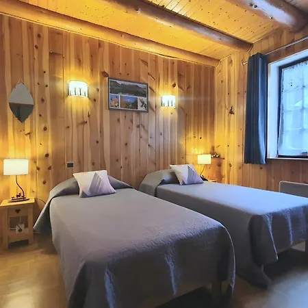 Eterlou Val-cenis Lanslebourg-Mont-Cenis
